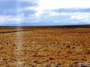 0 County Road 57, Ault, CO 80610