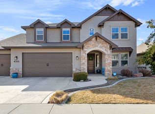 4301 S Maesaia Way, Meridian, ID 83642