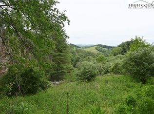 102 Tielcroft Road, Crumpler, NC 28617