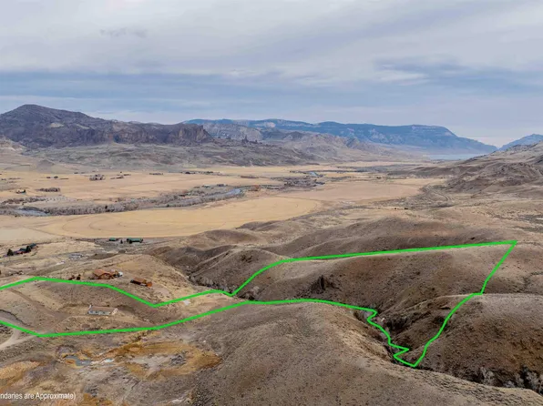 26 Hedrick Spring Rd, Cody, WY 82414