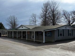 1810 Bypass S, Lawrenceburg, KY 40342