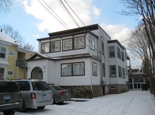 7 Hoyt St, Danbury, CT 06810