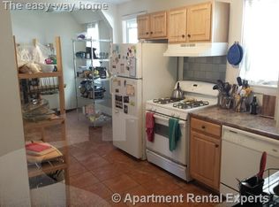 53 Porter Rd #3, Cambridge, MA 02140