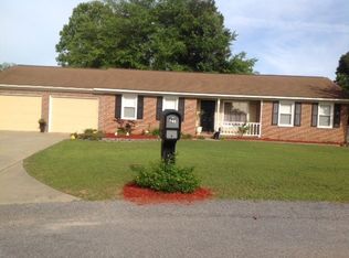 745 Stratton Ct, Sumter, SC 29154