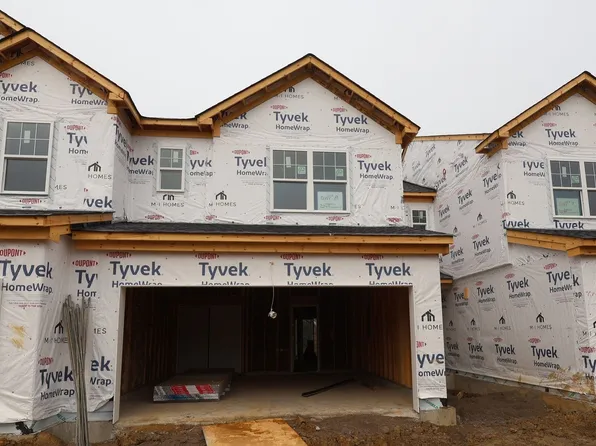 7243 Grandway Dr, West Chester, OH 45069