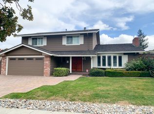 142 Piedmont Ct, Los Gatos, CA 95032