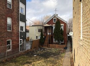 2650 W 21st Pl, Chicago, IL 60608
