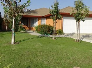 10004 Treetop Ave, Bakersfield, CA
