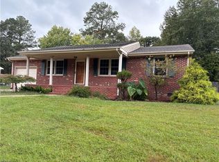 5529 Weatherby Way, Suffolk, VA 23435