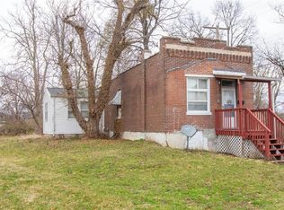 8101 Saint Charles Rock Rd, Saint Louis, MO