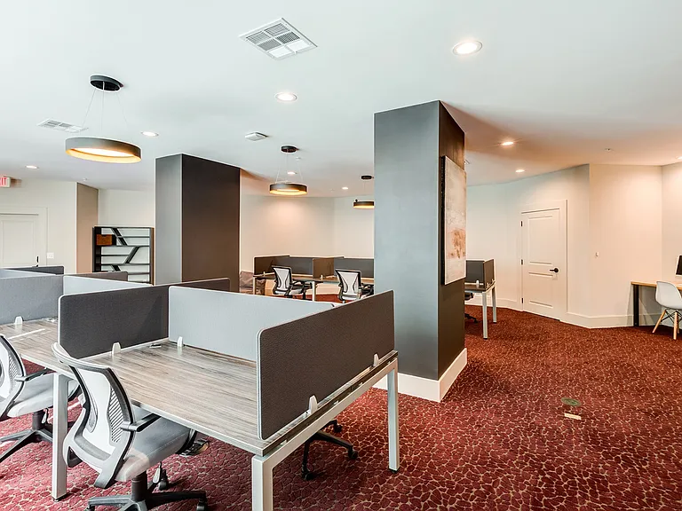 The Nest at University Center — Photo 27