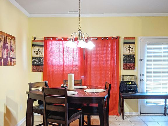 Eating area (2020)