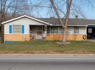 708 Westover Dr, Danville, VA 24541