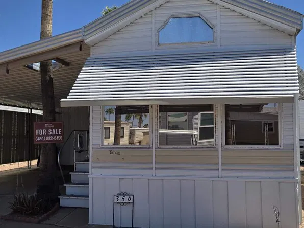 600 S Idaho Rd #350, Apache Junction, AZ 85119