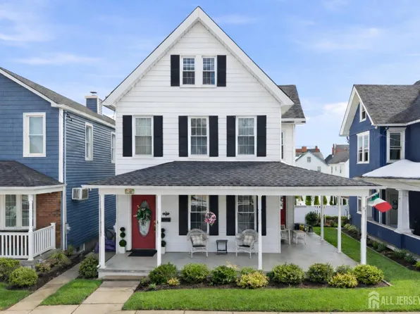 249 2nd St, South Amboy, NJ 08879