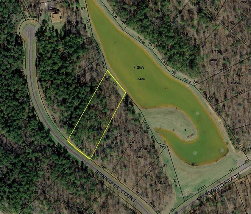 2nd image of 222 Spinnaker Ct