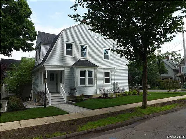 60 Elysian Ave #1