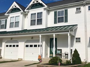 1320 Brushing Ln, Bel Air, MD 21015