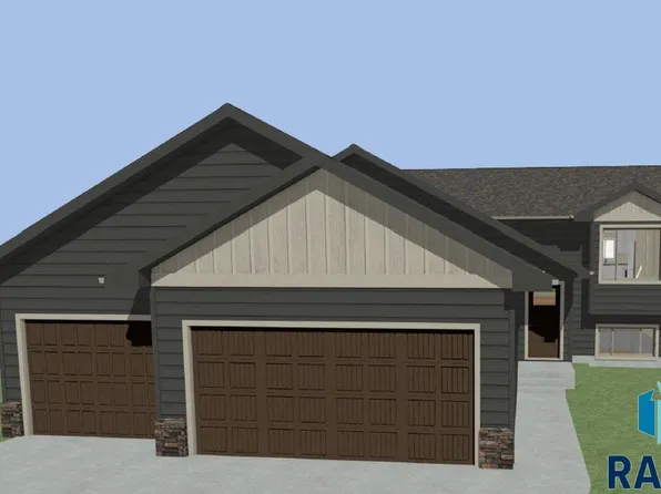 2514 E Trevor Ave, Yankton, SD 57078