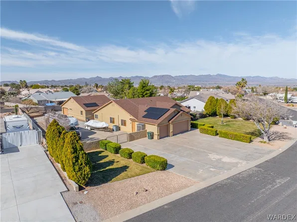 2633 Bar Boot Street, Kingman, AZ 86401