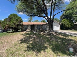 8723 Glen Blf, San Antonio, TX 78239