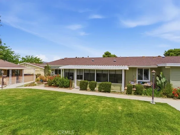 19203 Avenue Of The Oaks Unit C, Santa Clarita, CA 91321