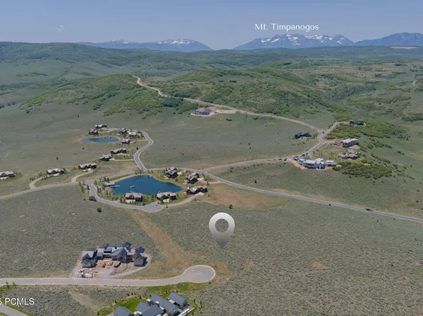 6504 E Whispering Cir #357, Kamas, UT 84036