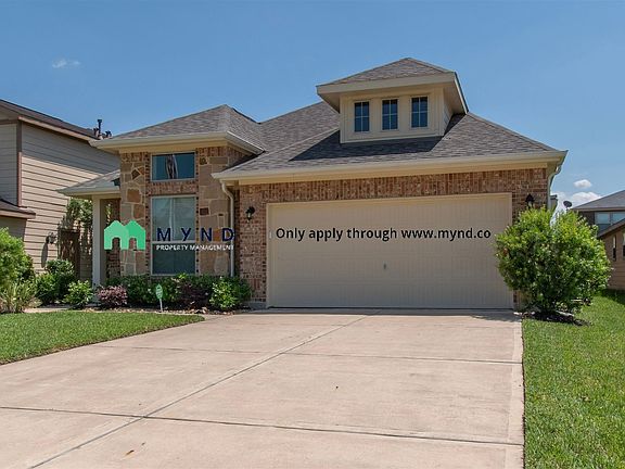 5th image of 10614 Kentington Oak Dr