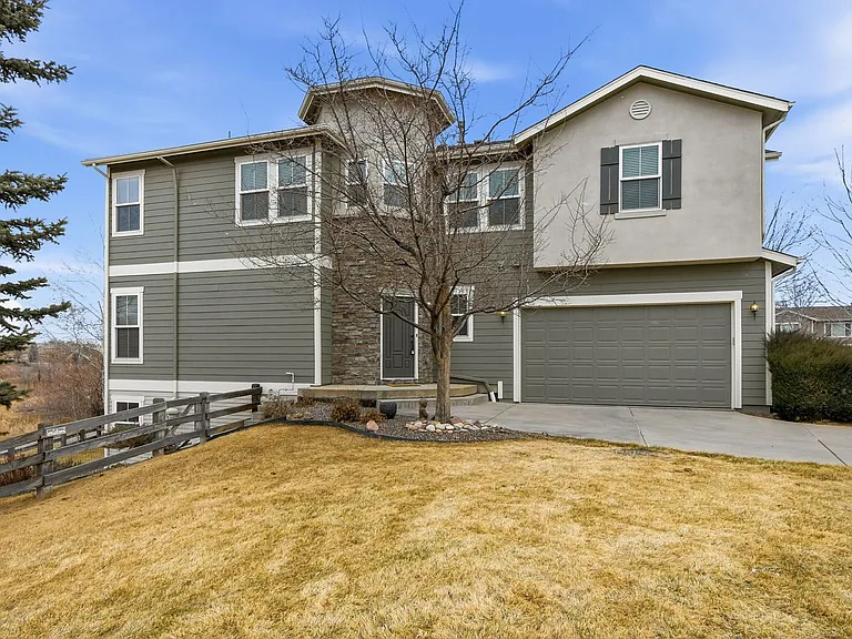 11865 E Maplewood Ave — Photo 2