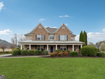 1527 Sage Ridge Dr, Marietta, GA, 30064