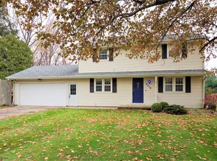 7714 Foxwood St, Richland, MI 49083