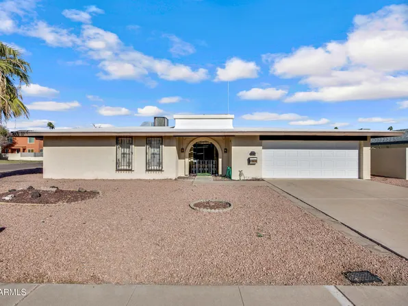 3673 S ROOSEVELT Street, Tempe, AZ 85282