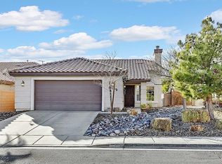 3757 Grand Viewpoint Ct, Las Vegas, NV 89147
