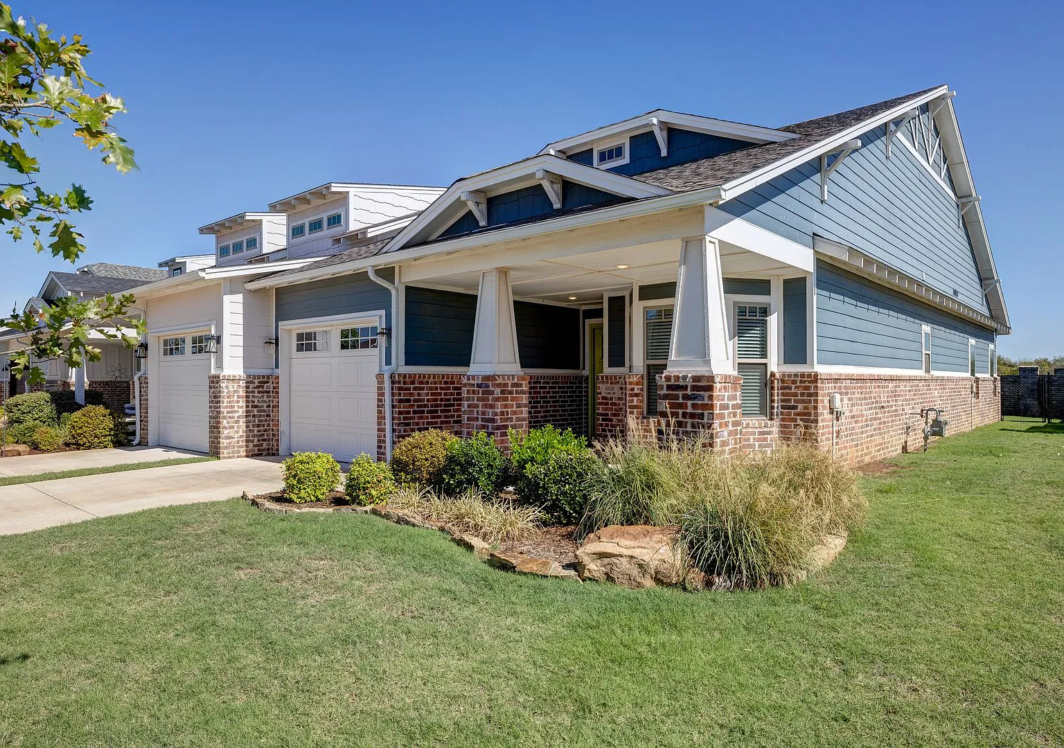 2 Bed 2 Bath Duplex Located in Oklahoma City! — Photo 1