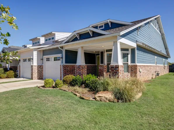 6528 Bent Wood Villas Dr #B, Oklahoma City, OK 73169