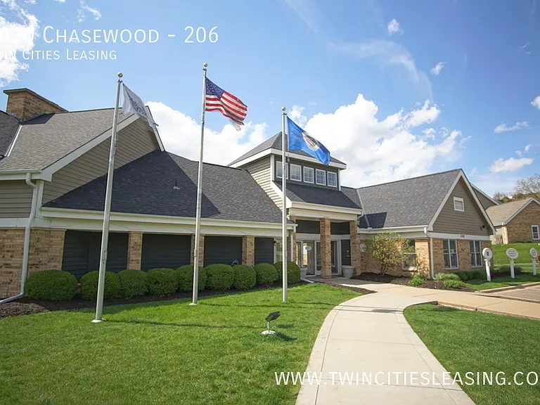6010 Chasewood Pkwy #206 — Photo 28