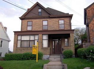 12 E Woodford Ave, Pittsburgh, PA 15210