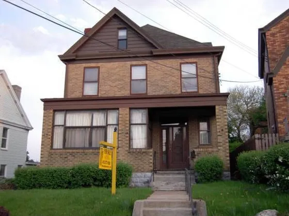 12 E Woodford Ave, Pittsburgh, PA 15210