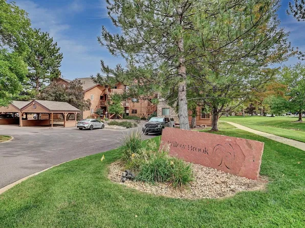 6118 Habitat Dr #1, Boulder, CO 80301