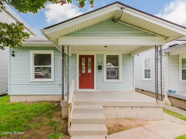 914 Euclid Ave, Louisville, KY 40208