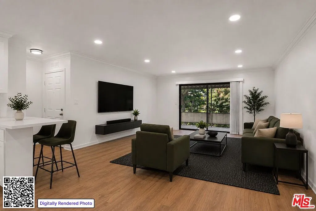 2 bed, 1083 sqft, $2,250 — Photo 1