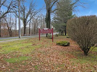 1396 N Colony Rd UNIT 1C, Meriden, CT 06450