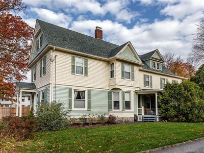 330 Migeon Avenue, Torrington, CT, 06790