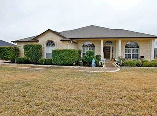 136 Silk Tree Ln, Round Rock, TX 78664
