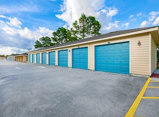 16309 E Brewster Rd #-D126, Covington, LA 70433