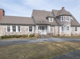 19 Warren Point Rd, Wareham, MA 02571