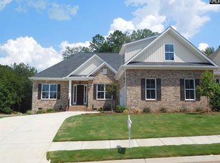 101 Lady Kathryns Ct, Lexington, SC 29072