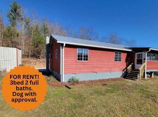 1051 Catoosa Rd, Wartburg, TN 37887