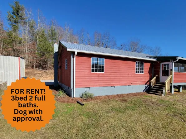 1051 Catoosa Rd, Wartburg, TN 37887