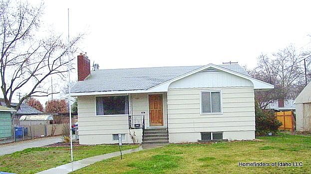 Gourley Duplex
